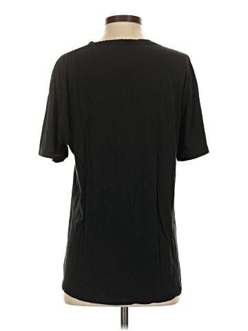 T by Alexander Wang Short Sleeve T-Shirt (view 2)