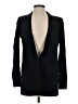 Helmut Lang Black Blazer Size 0 - photo 1