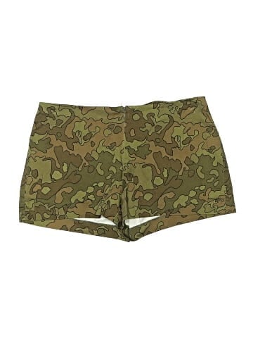 Express Shorts (view 1)