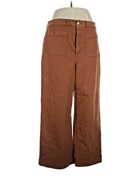 Ann Taylor Loft Jeans