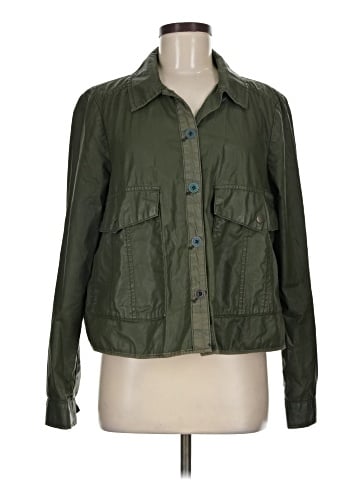 Hei Hei Jacket (view 1)