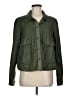 Hei Hei 100% Cotton Green Jacket Size M - photo 1