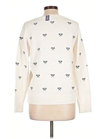 Kiel James Patrick Pullover Sweater (view 2)