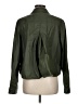 Hei Hei 100% Cotton Green Jacket Size M - photo 2