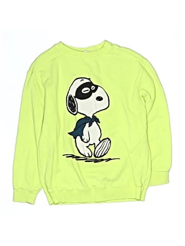 Peanuts Sweatshirt (view 1)
