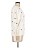 Kiel James Patrick Hearts Ivory Pullover Sweater Size L - photo 4