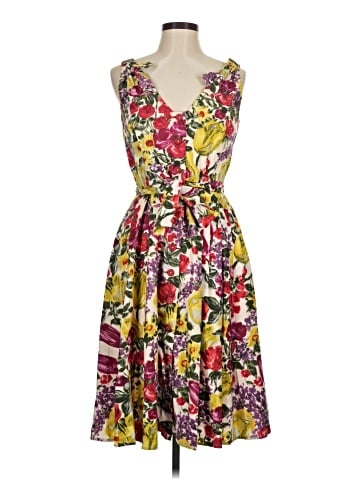 Baraschi Cocktail Dress (view 1)