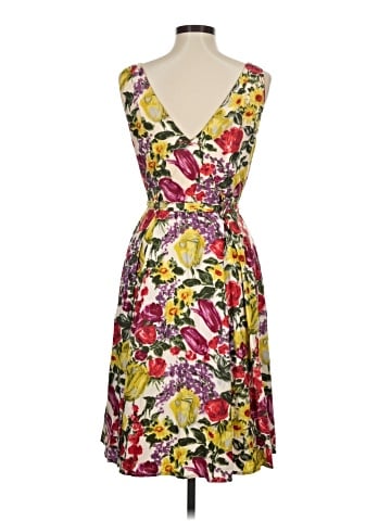 Baraschi Cocktail Dress (view 2)