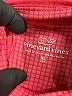 Vineyard Vines 100% Polyester Red Turtleneck Sweater Size XL - photo 7