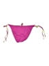 Guess Color Block Pink Swimsuit Bottoms Size XS - photo 2