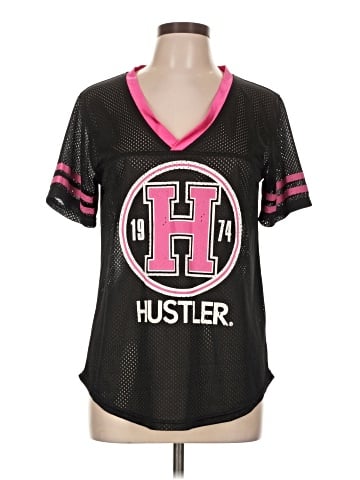 Assorted Brands Short Sleeve Top (view 1)