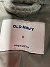 Old Navy Gray Coat Size S - photo 6
