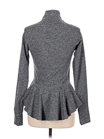 Beyond Yoga Track Jacket (view 2)