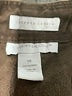 Charter Club Brown Casual Pants Size 14 - photo 7