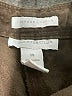 Charter Club Brown Casual Pants Size 14 - photo 8
