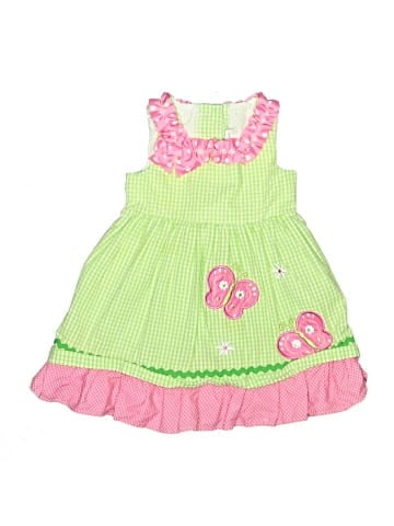 Emily Rose Dress (view 1)