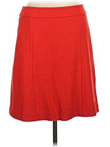 Ann Taylor Casual Skirt (view 1)