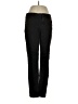 Simply Vera Vera Wang Chevron-herringbone Black Jeans Size 4 - photo 1