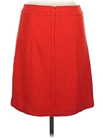 Ann Taylor Casual Skirt (view 2)