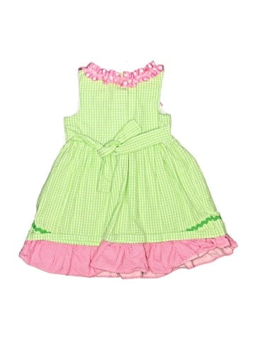 Emily Rose Dress (view 2)