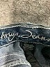 Ariya Jeans Blue Jeans Size 7 - photo 4