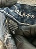 Ariya Jeans Blue Jeans Size 7 - photo 5