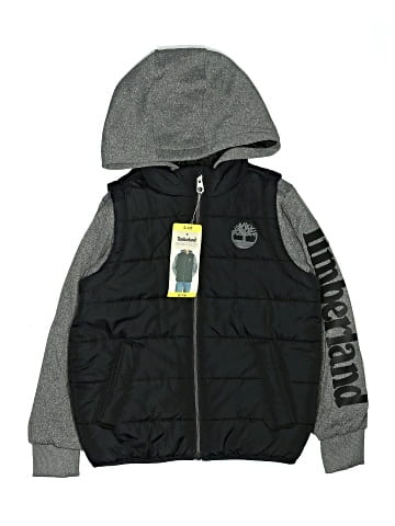 Timberland Jacket (view 1)