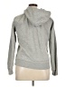 Gap Outlet Silver Zip Up Hoodie Size XL - photo 2