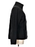 Old Navy 100% Polyester Black Track Jacket Size L - photo 4