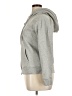 Gap Outlet Silver Zip Up Hoodie Size XL - photo 5
