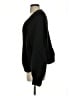 Free People Black Pullover Sweater Size S - photo 5