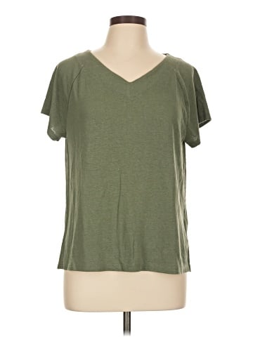 Talbots Short Sleeve Top (view 1)