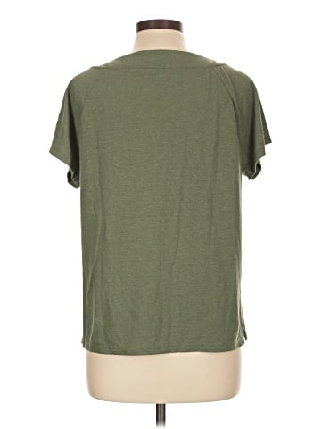 Talbots Short Sleeve Top (view 2)