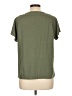 Talbots Green Short Sleeve Top Size L - photo 2