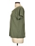 Talbots Green Short Sleeve Top Size L - photo 5