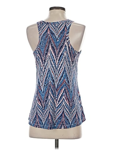 Veronica M. Tank Top (view 2)
