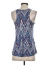 Veronica M. Blue Tank Top Size S - photo 2