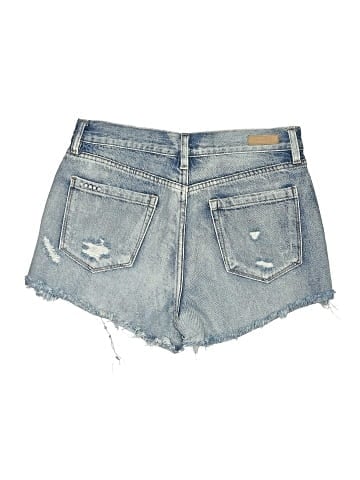 Blank NYC Denim Shorts (view 2)