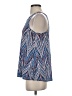 Veronica M. Blue Tank Top Size S - photo 5
