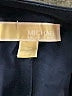 MICHAEL Michael Kors Blue Jacket Size S - photo 6