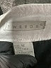 Tweeds Black Casual Skirt Size 12 - photo 4