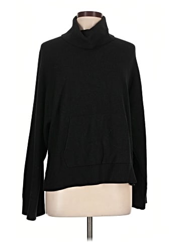 Banana Republic Turtleneck Sweater (view 1)