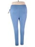 Ideology Blue Active Pants Size 2X - photo 2