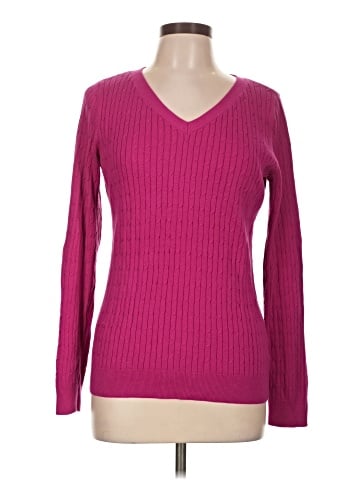 Talbots Outlet Pullover Sweater (view 1)