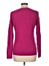 Talbots Outlet 100% Cotton Pink Pullover Sweater Size L - photo 2