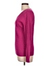 Talbots Outlet 100% Cotton Pink Pullover Sweater Size L - photo 5