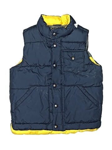 Baby Gap Vest (view 1)