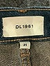 DL1961 Blue Jeans Size 31 waist - photo 7
