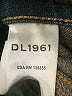 DL1961 Blue Jeans Size 31 waist - photo 8