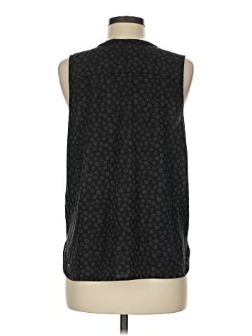 H&M Sleeveless T-Shirt (view 2)
